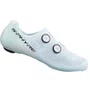 SAPATILHA SHIMANO ROAD SH-RC903 S-PHYRE BRANCA