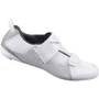 SAPATILHA SHIMANO TRI SH-TR501 - Branco