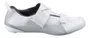SAPATILHA SHIMANO TRI SH-TR501 - Branco