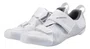 SAPATILHA SHIMANO TRI SH-TR501 - Branco