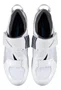 SAPATILHA SHIMANO TRI SH-TR501 - Branco