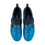 Sapatilha Shimano Triathlon Sh-Tr903 Azul