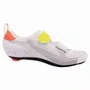 SAPATILHA TRIATHLON SIDI T-5 AIR GREY WHITE YELLOW