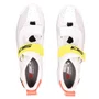 SAPATILHA TRIATHLON SIDI T-5 AIR GREY WHITE YELLOW