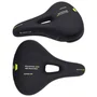 SELIM DE BICICLETA TREKKING  ACTIVE ZONE