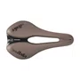 SELIM SELLE ITALIA NOVUS EVO BOOST GRAVEL TM SUPERFLOW MARROM 145X245MM