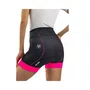Short Ciclismo Free Forca Feminino Start Pink