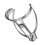 Suporte Garrafa Supacaz Gun Metal