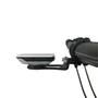 Suporte Ictus Frontal para GPS e GoPro Mesa padrão Garmin
