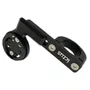 Suporte Ictus Frontal para GPS e GoPro Triathlon Padrão Garmin