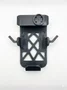 Suporte Parede Bike Capacete Sapatilha Óculos Garmin GRAFITE
