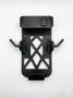 Suporte Parede Bike Capacete Sapatilha Óculos Garmin Preto