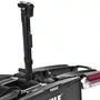 SUPORTE THULE EPOS P/ 2 BICICLETAS P/ ENGATE (978)
