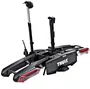 SUPORTE THULE EPOS P/ 2 BICICLETAS P/ ENGATE (978)