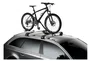 Suporte Thule P/ 1 Bicicleta P/ Teto Proride