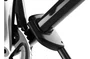 Suporte Thule P/ 1 Bicicleta P/ Teto Proride