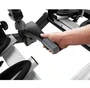 SUPORTE THULE VELOCOMPACT P/ 3 BIBIBLETAS P/ ENGATE Suporte