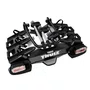 SUPORTE THULE VELOCOMPACT P/ 3 BIBIBLETAS P/ ENGATE Suporte