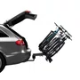 SUPORTE THULE VELOCOMPACT P/ 3 BIBIBLETAS P/ ENGATE Suporte