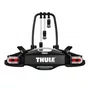 SUPORTE THULE VELOCOMPACT P/ 3 BIBIBLETAS P/ ENGATE Suporte