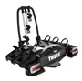 SUPORTE THULE VELOCOMPACT P/ 3 BIBIBLETAS P/ ENGATE Suporte