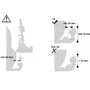 Suporte Thule Velocompact P/ 3 Bicicletas para Engate (927)