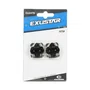Taco Para Sapatilha Mtb Exustar Co1F P/Mtb Preto