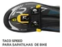 Taquinho Shimano Para Pedal Speed Sm-Sh11 Amarelo