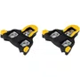 Taquinho Shimano Para Pedal Speed Sm-Sh11 Amarelo