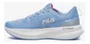 Tenis Corrida Fila Racer Fastpace Feminino Azul