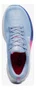 Tenis Corrida Fila Racer Fastpace Feminino Azul