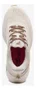 TENIS CORRIDA FILA RACER SPEEDZONE FEMININO BEGE/MARROM