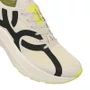 TENIS CORRIDA OLYMPIKUS CORRE 5 ARENITO/PRETO