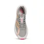 TENIS CORRIDA OLYMPIKUS CORRE 5 CINZA
