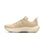TENIS CORRIDA OLYMPIKUS CORRE VENTO 3 BEGE