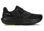 TENIS DE CORRIDA OLYMPIKUS CORRE MAX PRETO/VERDE