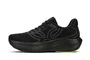 TENIS DE CORRIDA OLYMPIKUS CORRE MAX PRETO/VERDE