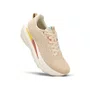 TENIS DE CORRIDA OLYMPIKUS NUVEM BEGE