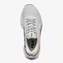 TENIS FILA AGILE FEMININO CINZA/VINHO