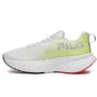 TENIS FILA AGILE MASCULINO BRANCO/VERMELHO
