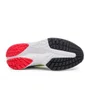 TENIS FILA AGILE MASCULINO BRANCO/VERMELHO