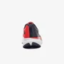 TENIS FILA AGILE MASCULINO PRETO/GRAFITE/VERMELHO