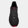 TENIS FILA FASTNESS MASCULINO PRETO/CINZA/VERMELHO
