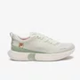 Tenis Fila Kr7 Pro Speed Tech Feminino Verde Canario