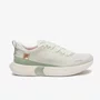 Tenis Fila Kr7 Pro Speed Tech Feminino Verde Canario