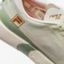 Tenis Fila Kr7 Pro Speed Tech Feminino Verde Canario