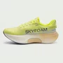 TENIS FILA SPEEDROCKER SKYFOAM MASCULINO VERDE