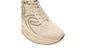 TENIS OLYMPIKUS CORRE MAX BEGE