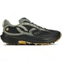 TENIS OLYMPIKUS CORRE TRILHA 3 PRETO