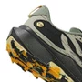 TENIS OLYMPIKUS CORRE TRILHA 3 PRETO